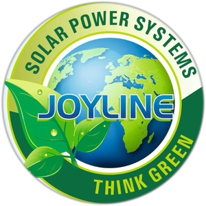 Joyline Solar Power Systems logo